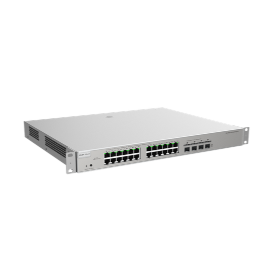 RUIJIE REYEE RG-NBS5100-24GT4SFP-P