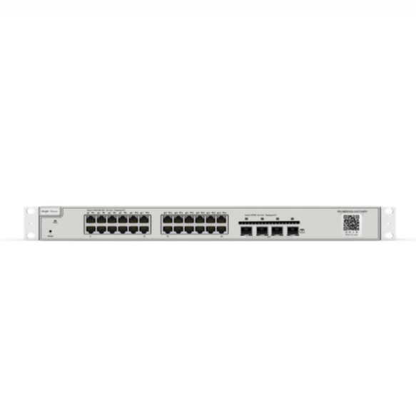 RUIJIE REYEE RG-NBS5100-24GT4SFP