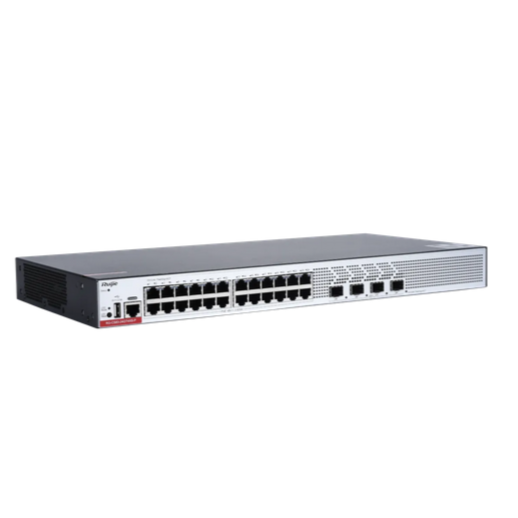 RUIJIE REYEE RG-CS83-24GT4XS-P