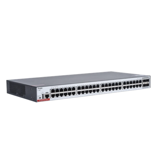 RUIJIE REYEE RG-CS83-48GT4XS-P