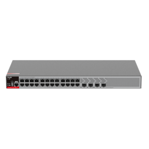 RUIJIE REYEE RG-S2915-24GT4MS-P-L