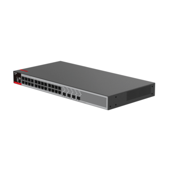 RUIJIE REYEE RG-S2915-24GT4MS-L