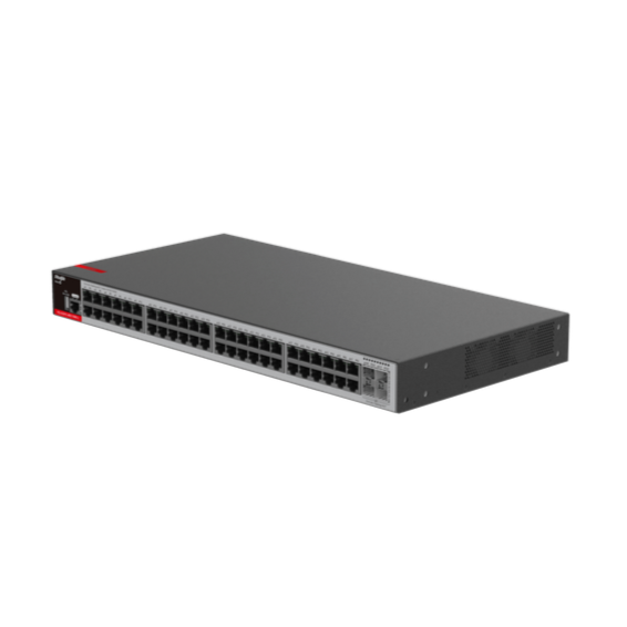RUIJIE REYEE RG-S2915-48GT4MS-L