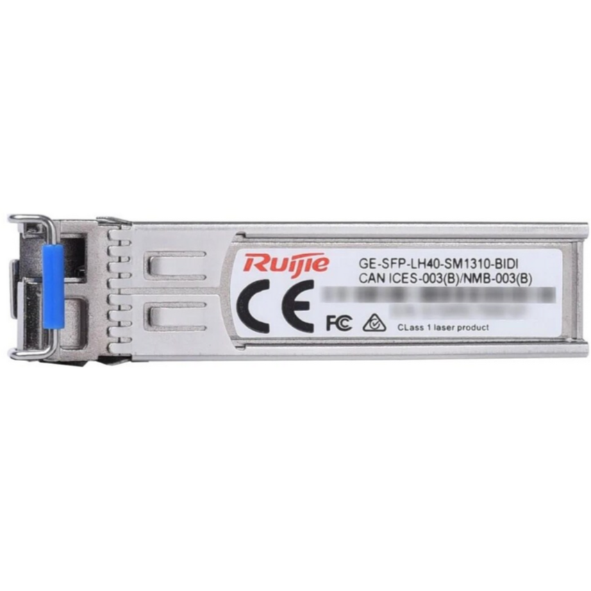 RUIJIE REYEE GE-SFP-LH40-SM1310-BIDI