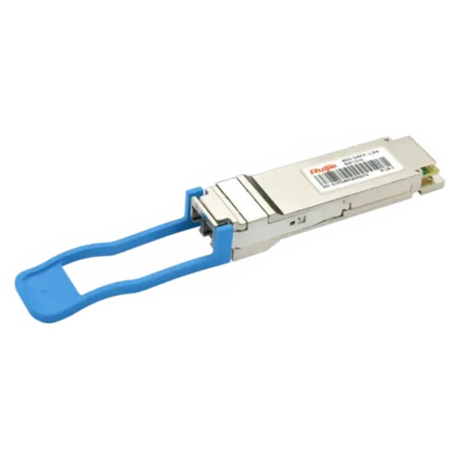 RUIJIE REYEE 40G-QSFP-LX4-SM1310