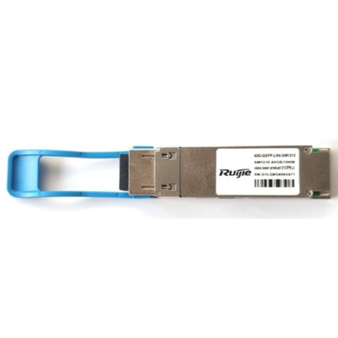 RUIJIE REYEE 40G-QSFP-LR4-SM1310