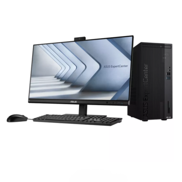 ASUS ExpertCenter DG500MER-585W