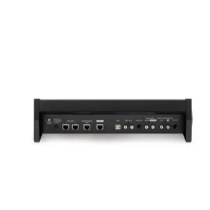 TOA Z-TSD110M-AS 1 Master Control Unit