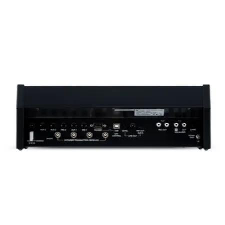 TOA Z-TS820RC-AS 1 Central Unit
