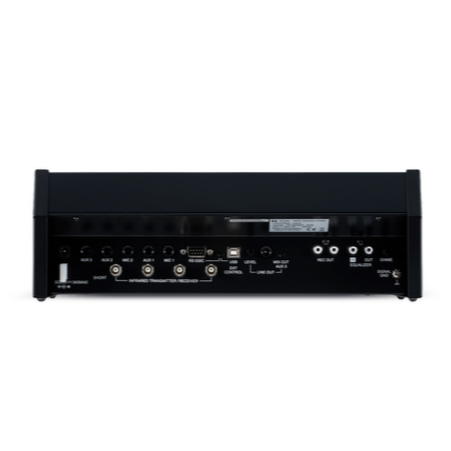 TOA Z-TS820RC-AS 1 Central Unit