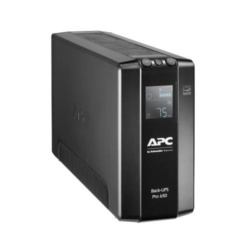 UPS APC BR650MI (650VA)