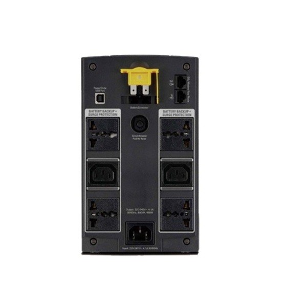 UPS APC BX950U-MS (950VA)