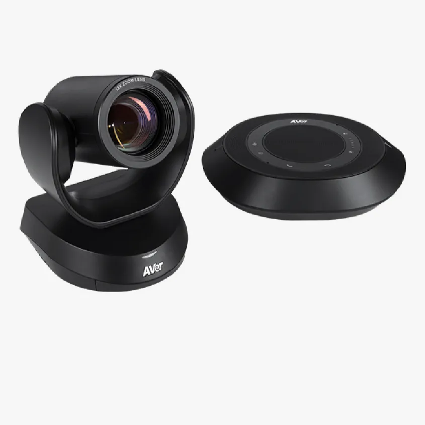 VC520 Pro3 USB Conference camera and speakerphone