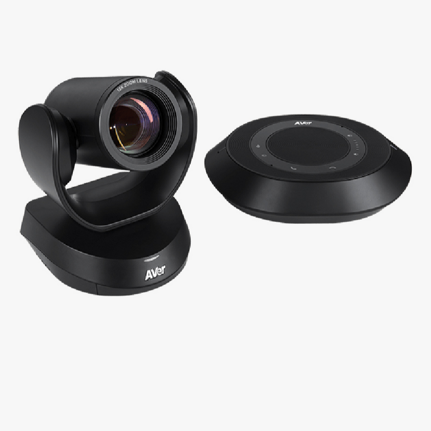 VC520 Pro3 USB Conference camera and speakerphone