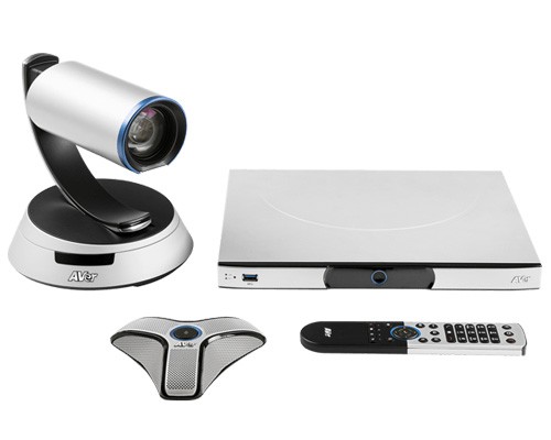 Video Conferencing System AVER SVC100