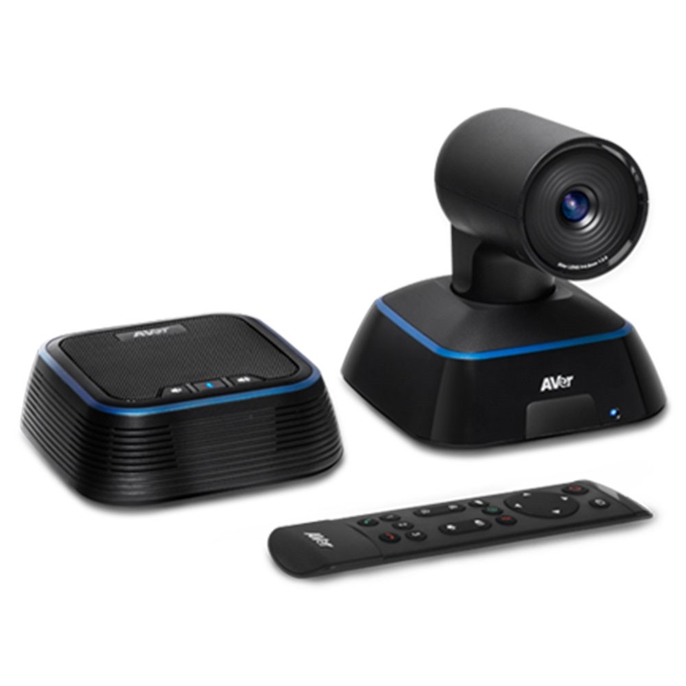 Video Conferencing System AVER VC322