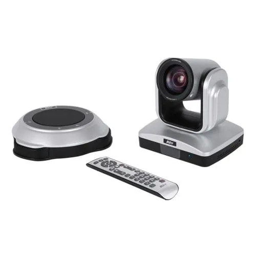 Video Conferencing System AVER VC520+