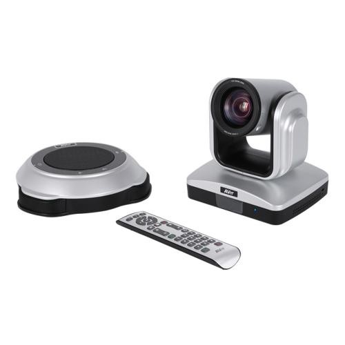 Video Conferencing System AVER VC520+