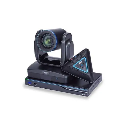 Video Conferencing System Multipoint AVER EVC350