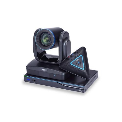 Video Conferencing System Multipoint AVER EVC350