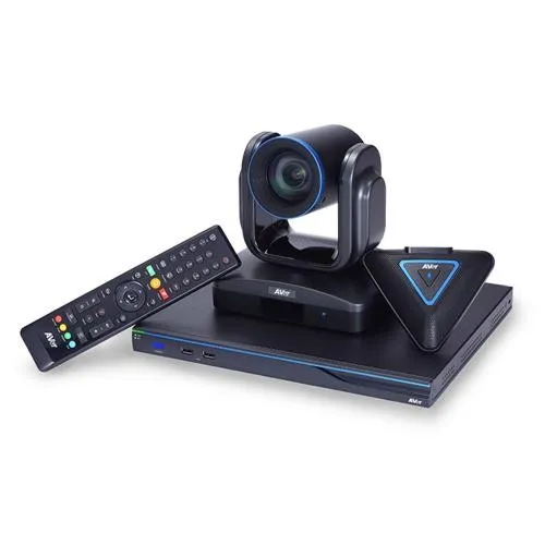 Video Conferencing System Multipoint AVER EVC950