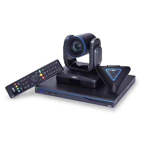 Video Conferencing System Multipoint AVER EVC950