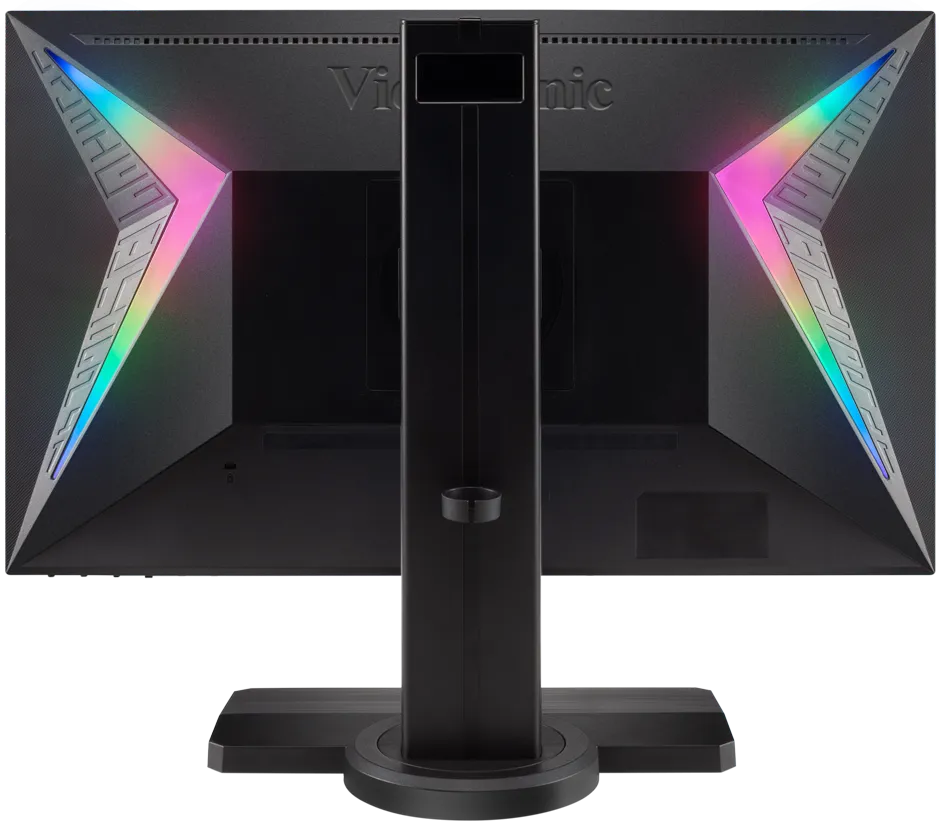 ViewSonic 24 Inch LED Monitor XG240R
