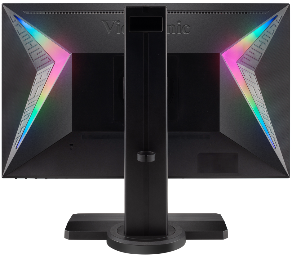 ViewSonic 24 Inch LED Monitor XG240R