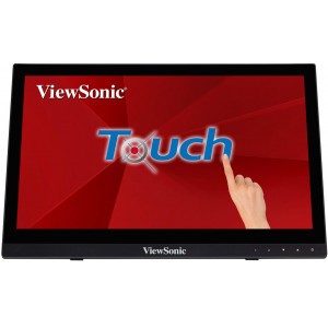 ViewSonic Touch screen Monitor TD1630