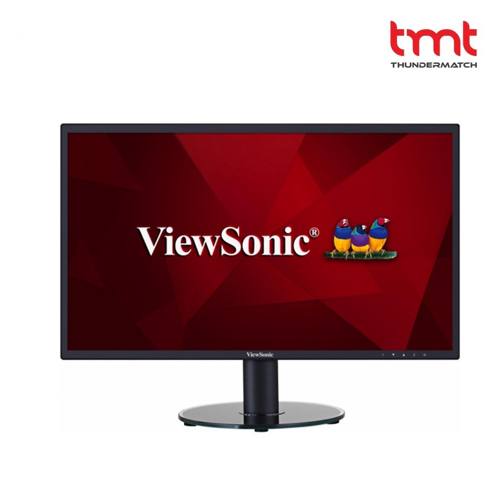 ViewSonic 24 inch monitor VA2419-SH