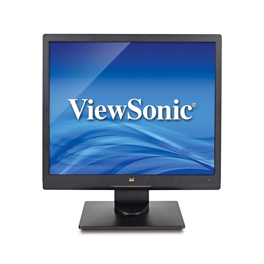 ViewSonic 17 inch monitor VA708A