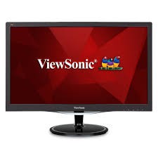 ViewSonic 22-inch LED Monitor VX2257-MHD