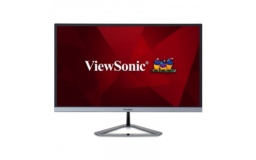 ViewSonic 27 inch Monitor VX2776-SMHD