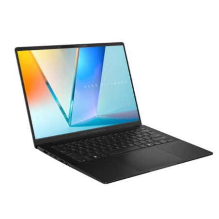 Vivobook S 14 OLED (M5406) - M5406UA-OLED752