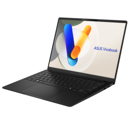 Vivobook S 14 OLED (M5406) - M5406WA-OLEDS911M AMD Ryzen AI 9 365 / 1TB / 24GB DDR5 Non-upgrade