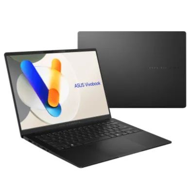 Vivobook S 14 OLED (M5406) - M5406WA-OLEDS911M AMD Ryzen AI 9 365 / 1TB / 24GB DDR5 Non-upgrade