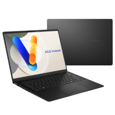 Vivobook S 14 OLED (M5406) - M5406WA-OLEDS911M AMD Ryzen AI 9 365 / 1TB / 24GB DDR5 Non-upgrade