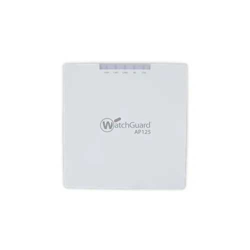 WatchGuard AP125 WiFi + Include AP with Wi-Fi Cloud license (WGA15723)