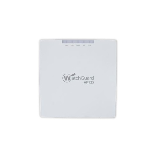 WatchGuard AP125 WiFi + Include AP with Wi-Fi Cloud license (WGA15723)