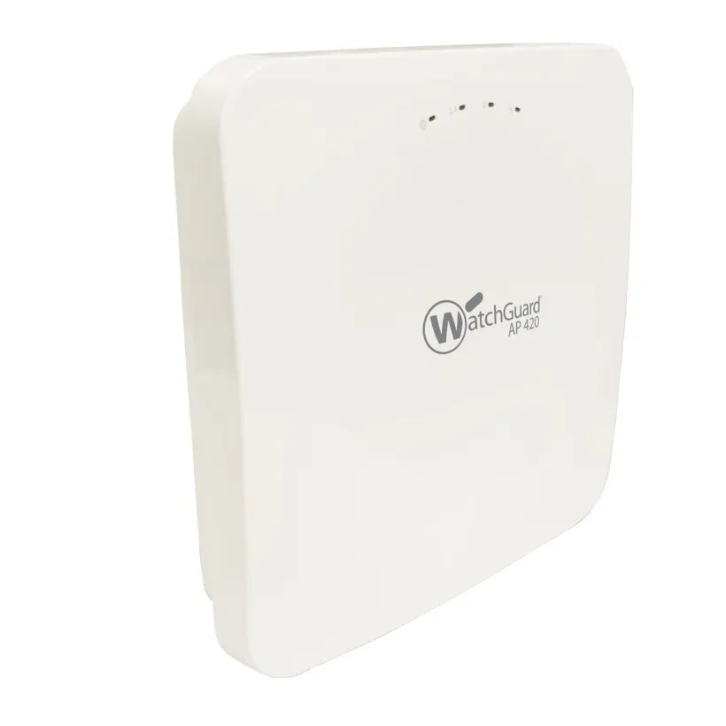 WatchGuard AP420 WiFi +  includesubscription to manage that AP in Wi-Fi Cloud (WGA42723)
