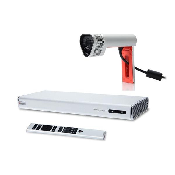 PolyCom RealPresence Group 310 EE Acoustic ( 7200-65320-101) + License
