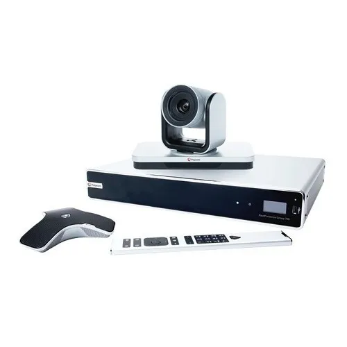 PolyCom RealPresence Group 700 (7200-64270-101) + License