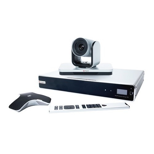 PolyCom RealPresence Group 700 (7200-64270-101) + License
