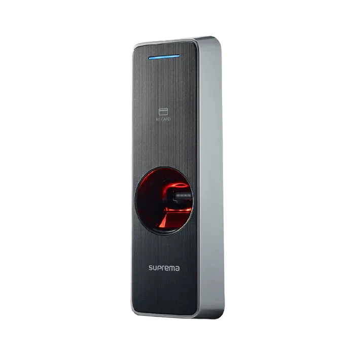 Access Control BioEntry W2