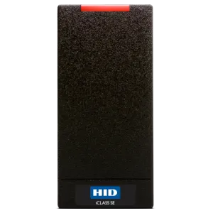 HID Access Control R10