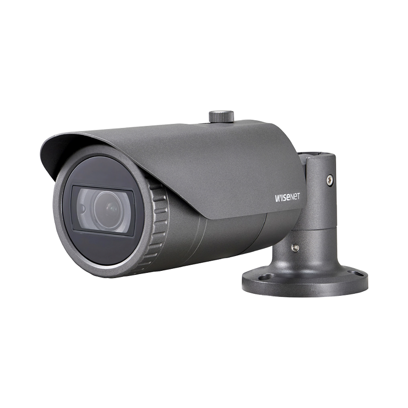 Wisenet AHD Camera HCO-6080R