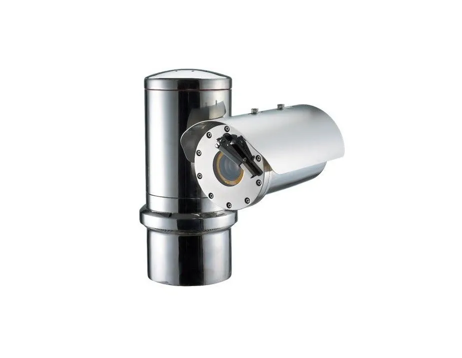 Wisenet Explosion Proof Camera TNO-6320E