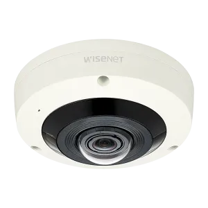 Wisenet Fisheye / Flateye PNF-9010RVM