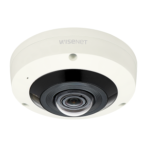 Wisenet Fisheye / Flateye PNF-9010RVM