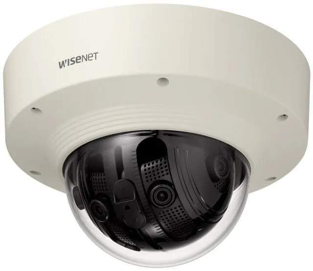 Wisenet Multi Directional PNM-9030V